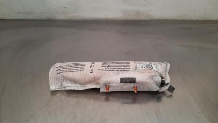 Scaun airbag (scaun) Volkswagen Polo