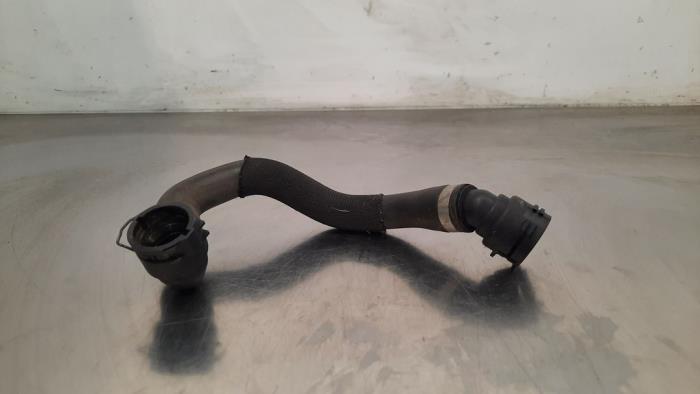 Radiator hose BMW X5