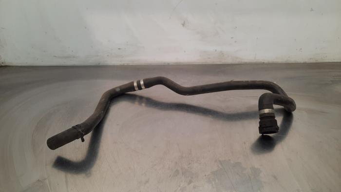 Radiator hose BMW X5