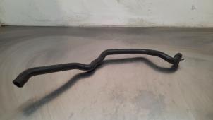 Gebruikte Radiateurslang BMW X5 (F15) xDrive 35d 3.0 24V Prijs € 30,25 Inclusief btw aangeboden door Autohandel Didier