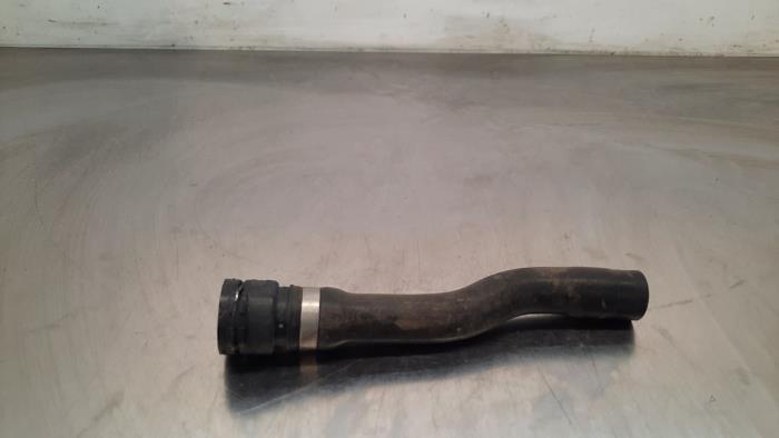 Radiator hose BMW X5