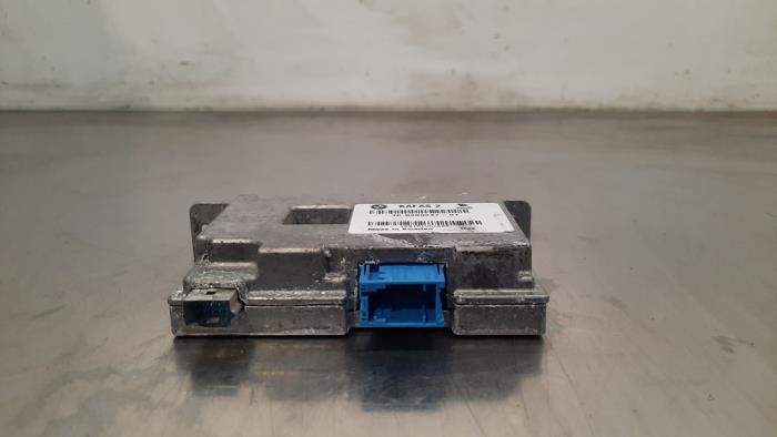 Camera module BMW X5