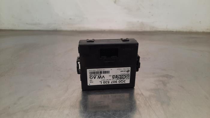 Module Gateway Skoda Octavia