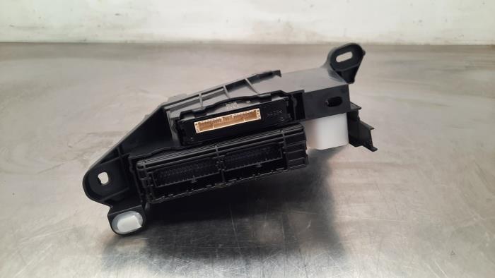 Module keyless vehicle Toyota Yaris