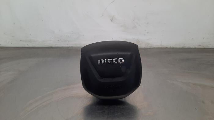 Left airbag (steering wheel) Iveco New Daily