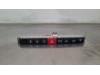 Iveco New Daily VI 35C18,35S18,40C18,50C18,60C18,65C18,70C18 Alarmlicht Schakelaar