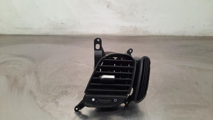 Dashboard vent Iveco New Daily