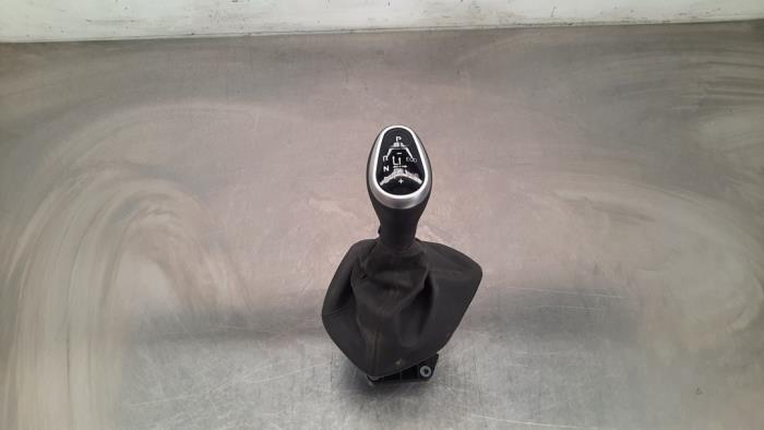 Gear stick Iveco New Daily