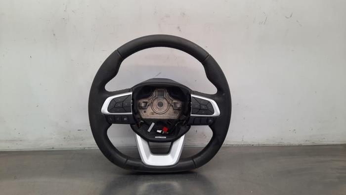 Steering wheel Iveco New Daily