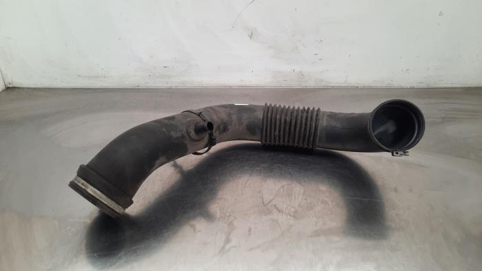 Air intake hose Iveco New Daily