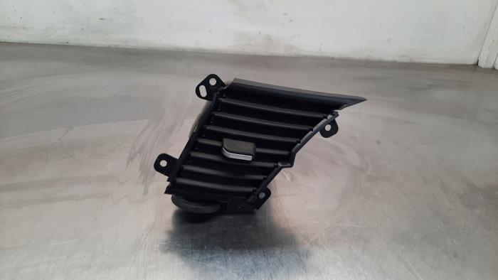 Dashboard vent Iveco New Daily