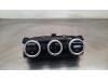 Iveco New Daily VI 35C18,35S18,40C18,50C18,60C18,65C18,70C18 Airco bedieningspaneel