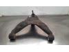Iveco New Daily VI 35C18,35S18,40C18,50C18,60C18,65C18,70C18 Draagarm links-voor