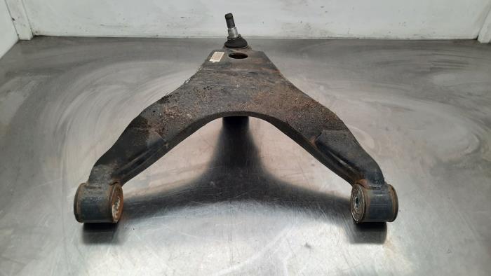 Front wishbone, right Iveco New Daily