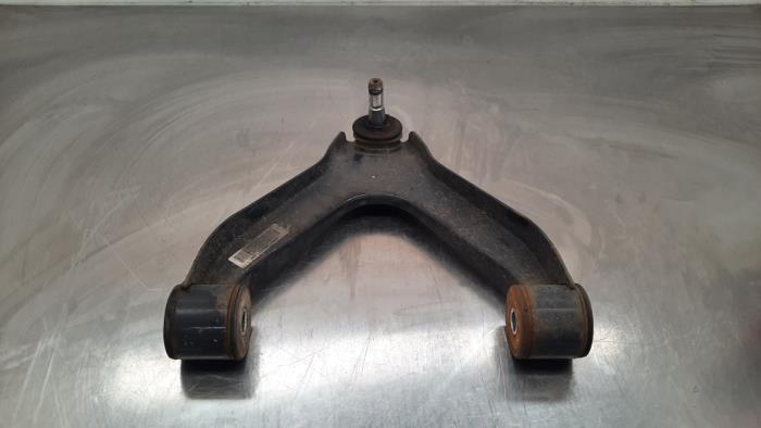 Front wishbone, right Iveco New Daily