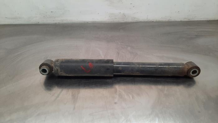 Rear shock absorber, left Iveco New Daily