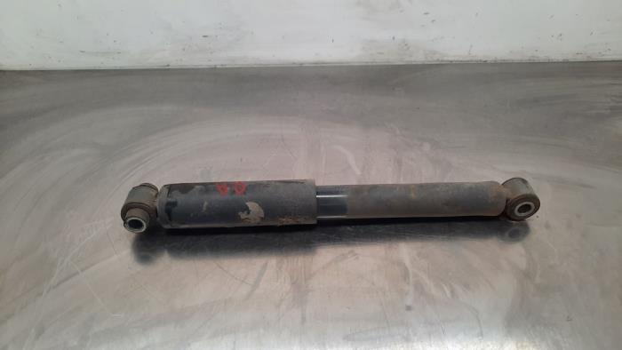 Rear shock absorber, right Iveco New Daily