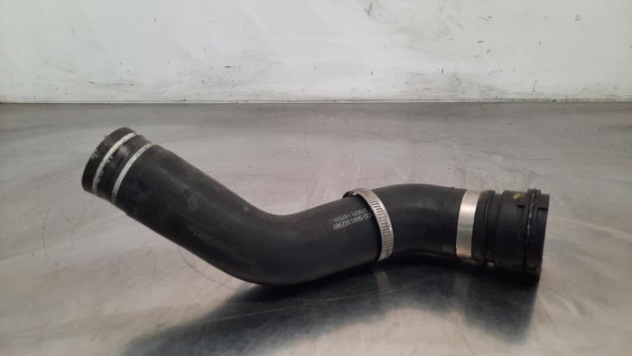 Radiator hose Iveco New Daily