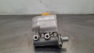 Hoofdremcilinder van een Iveco New Daily VI 35C18,35S18,40C18,50C18,60C18,65C18,70C18 2022