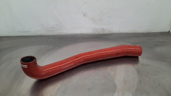 Intercooler hose Iveco New Daily