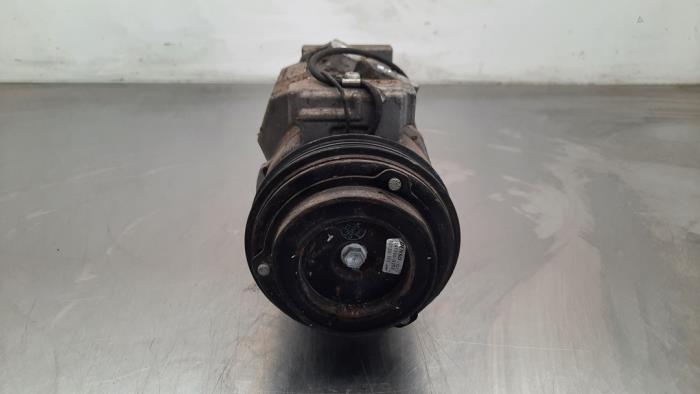 Air conditioning pump Iveco New Daily