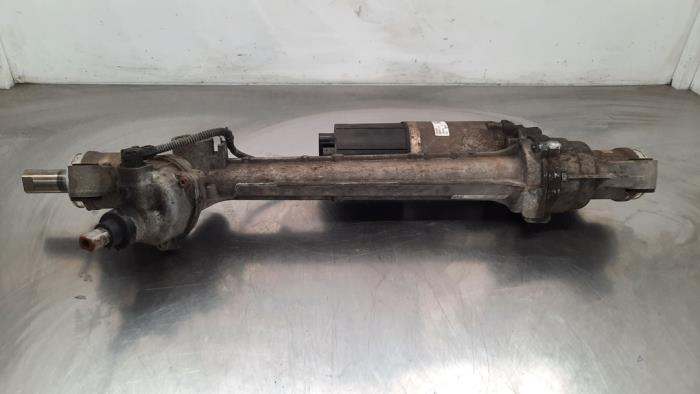 Power steering box Iveco New Daily