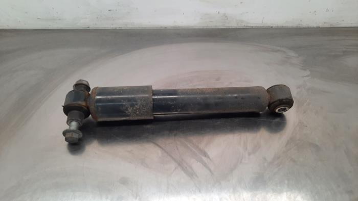 Fronts shock absorber, left Iveco New Daily