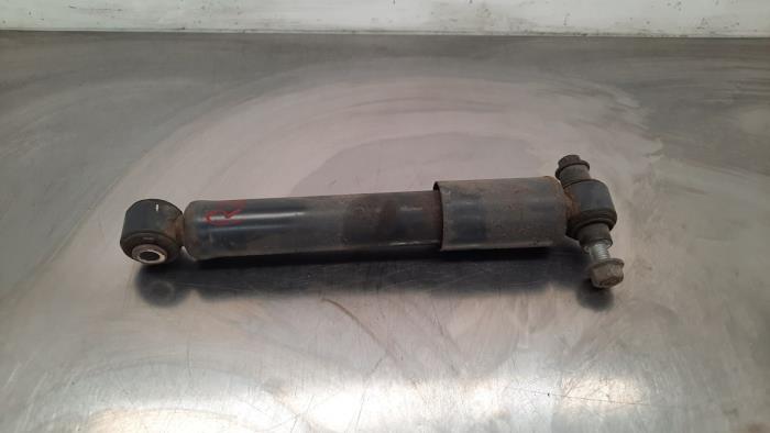 Front shock absorber, right Iveco New Daily