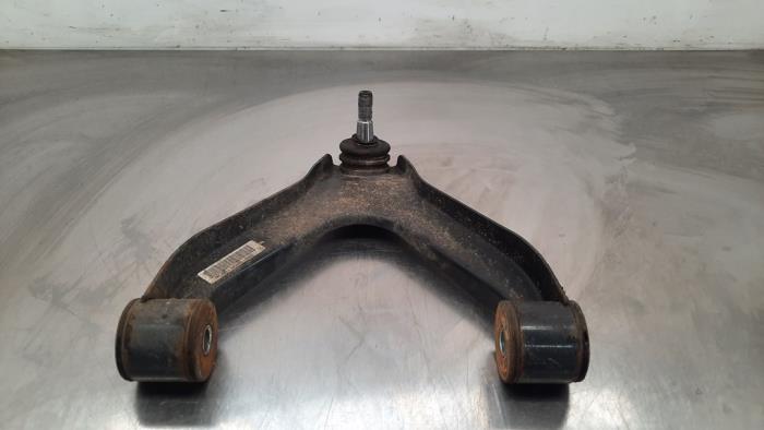 Front wishbone, left Iveco New Daily