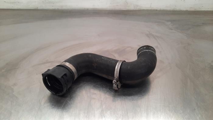 Radiator hose Iveco New Daily