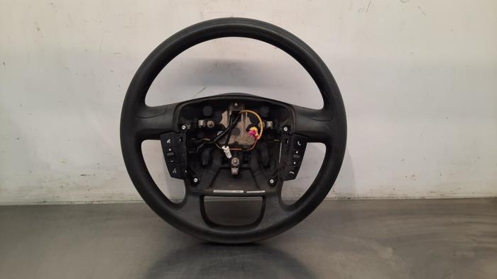 Steering wheel Fiat Ducato