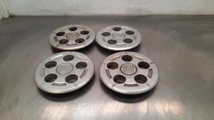 Gebruikte Wieldop set Fiat Ducato (250) 2.3 D 140 Multijet AdBlue Prijs € 54,45 Inclusief btw aangeboden door Autohandel Didier