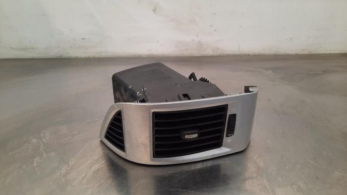 Dashboard vent Fiat Ducato