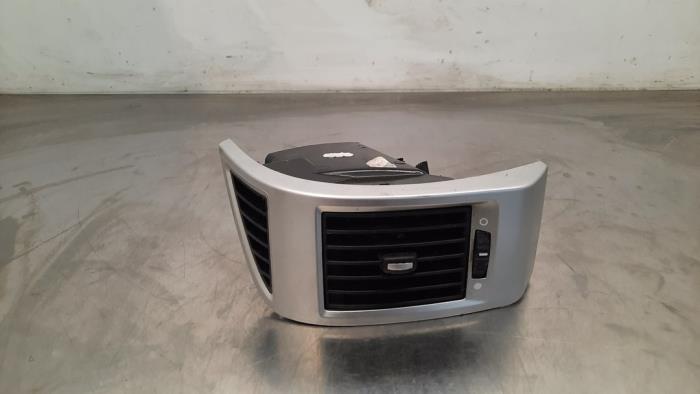 Dashboard vent Fiat Ducato