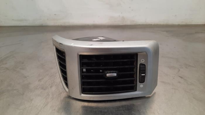 Dashboard vent Fiat Ducato