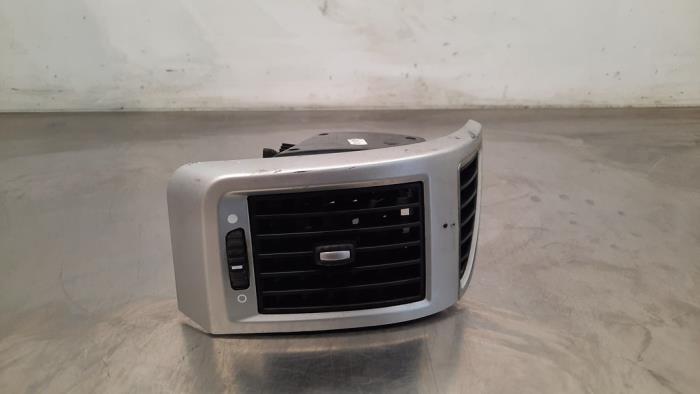 Dashboard vent Fiat Ducato