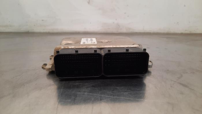 Ordinateur gestion moteur Fiat Ducato