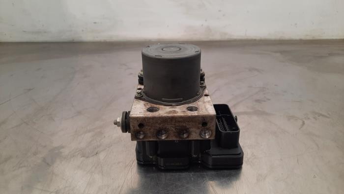 ABS pump Fiat Ducato