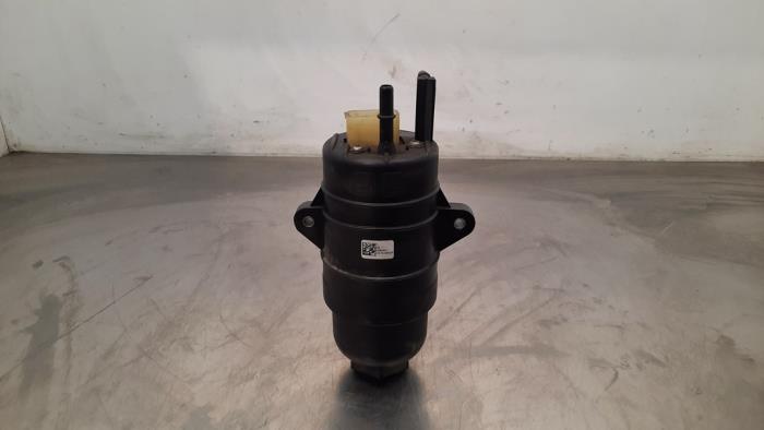 Fuel filter Fiat Ducato