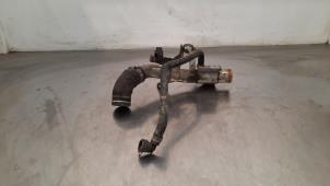 Gebruikte Airco Leiding Fiat Ducato (250) 2.3 D 140 Multijet AdBlue Prijs € 54,45 Inclusief btw aangeboden door Autohandel Didier