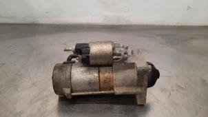 Gebruikte Startmotor Fiat Ducato (250) 2.3 D 140 Multijet AdBlue Prijs € 266,20 Inclusief btw aangeboden door Autohandel Didier