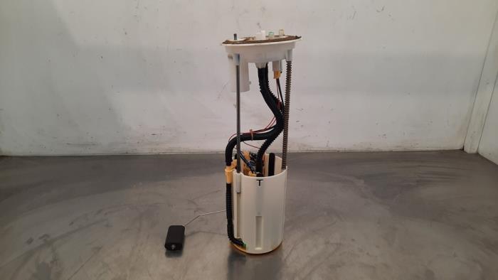 Electric fuel pump Fiat Ducato