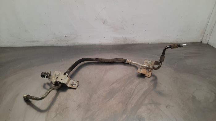 Conduit (divers) Fiat Ducato