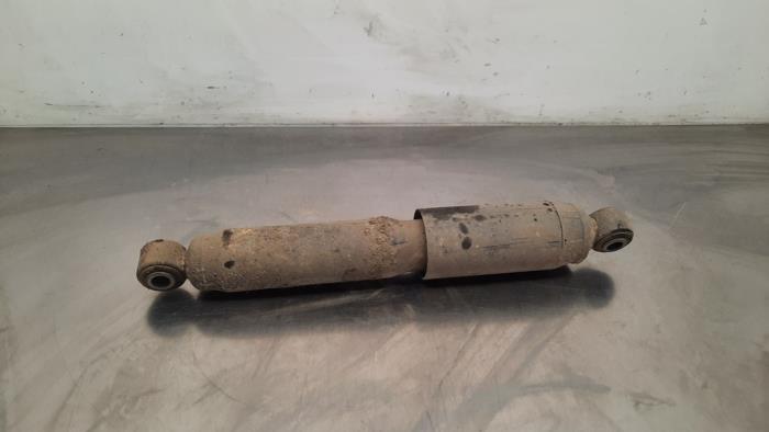 Rear shock absorber, left Fiat Ducato