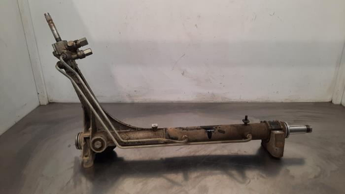 Steering box Fiat Ducato