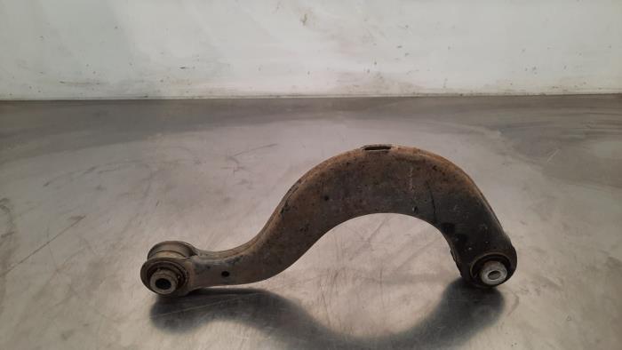 Rear wishbone, left