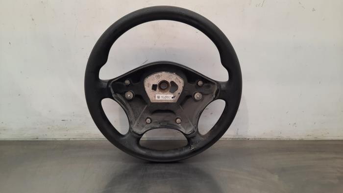 Steering wheel Mercedes Sprinter