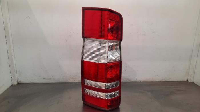 Taillight, left Mercedes Sprinter