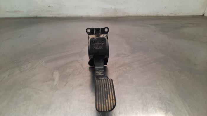 Accelerator pedal Mercedes Sprinter