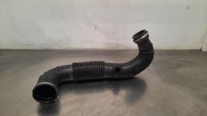 Gebruikte Intercooler Buis Mercedes Sprinter 3t (906.61) 213 CDI 16V Prijs € 30,25 Inclusief btw aangeboden door Autohandel Didier